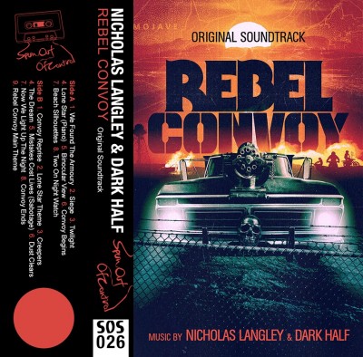 Rebel Convoy Nicholas Langley and Dark Half tape cover.jpg