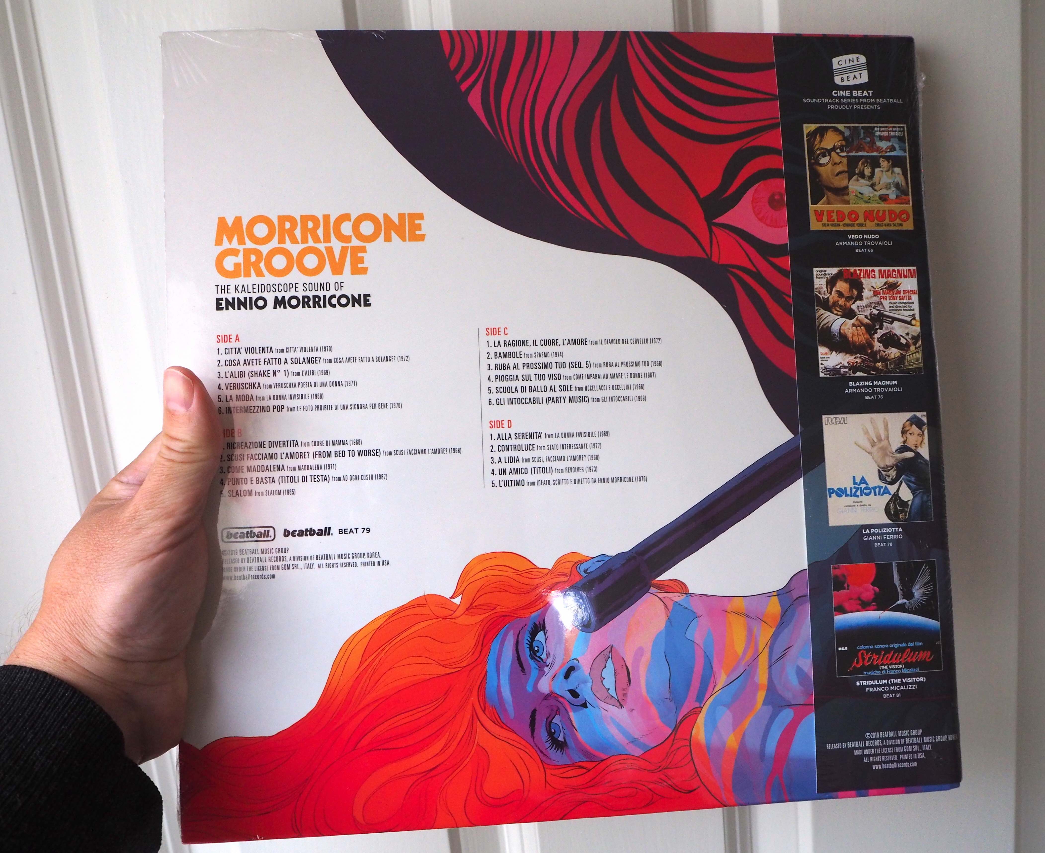 Morricone Groove Beatball records back cover.jpg