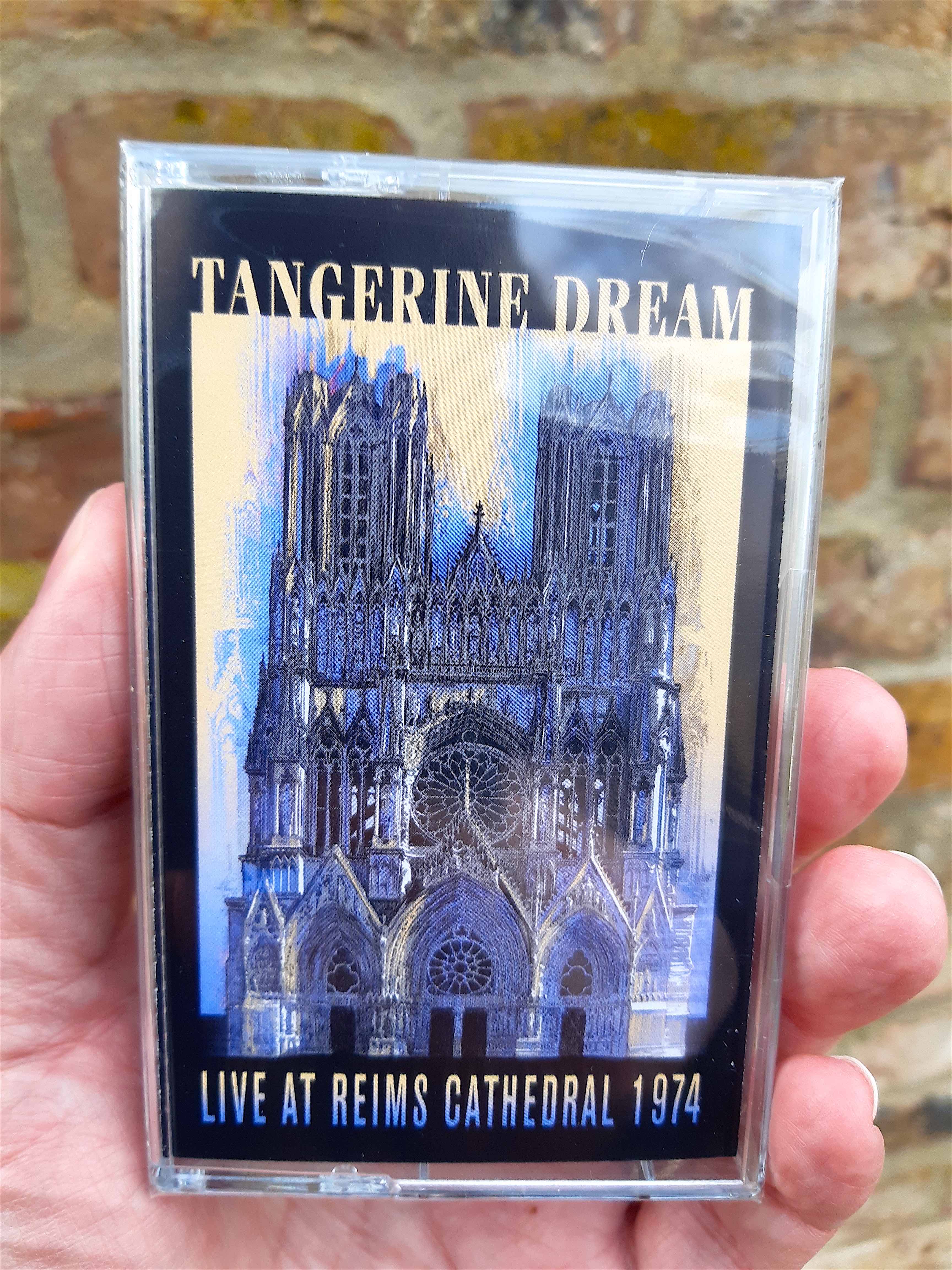 Tangerine Dream Live at Reims Cathedral 1974 cassette.jpg