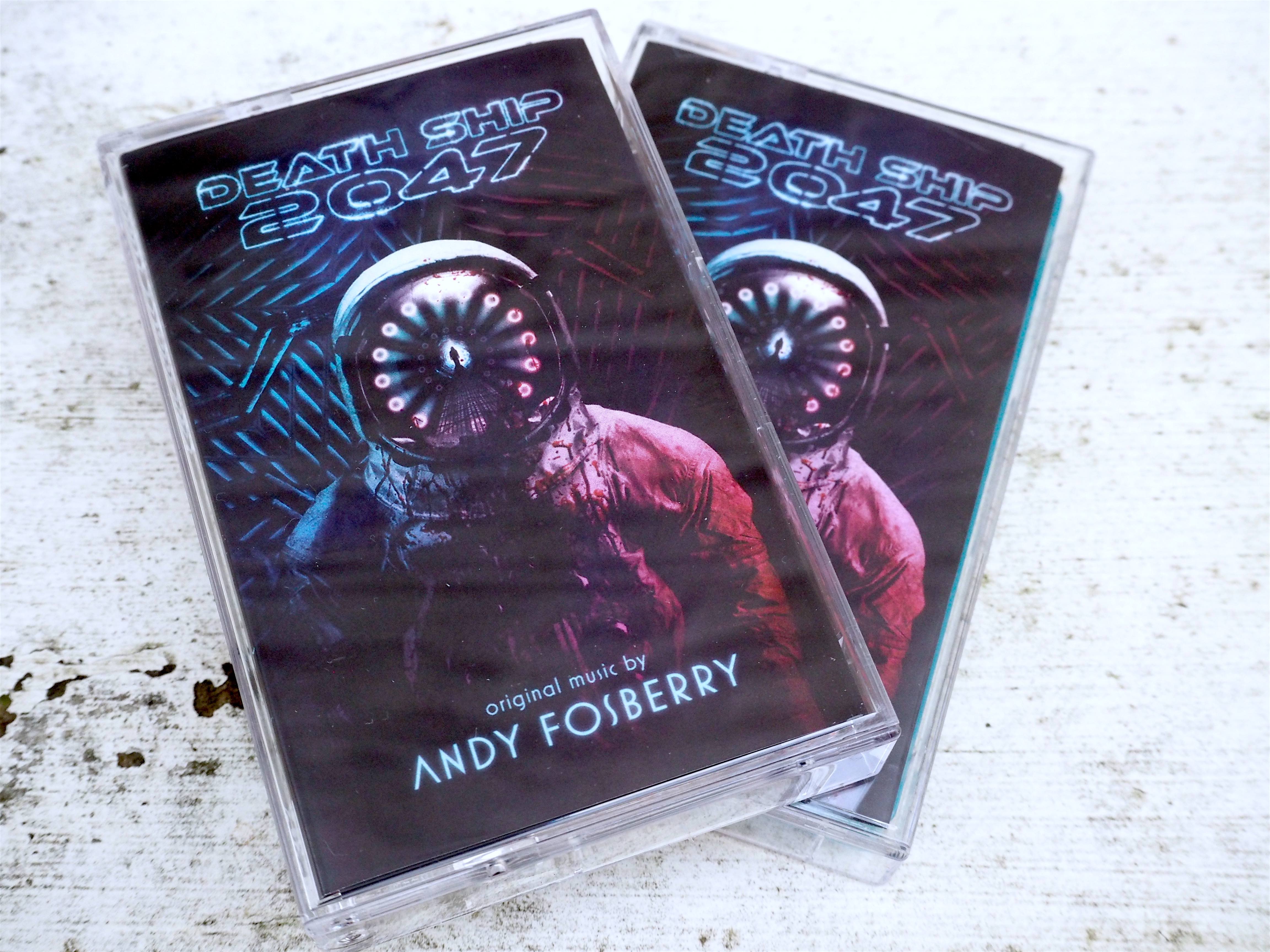 Andy Fosberry Death Ship 2047 cassette Spun Out Of Control copy.jpg