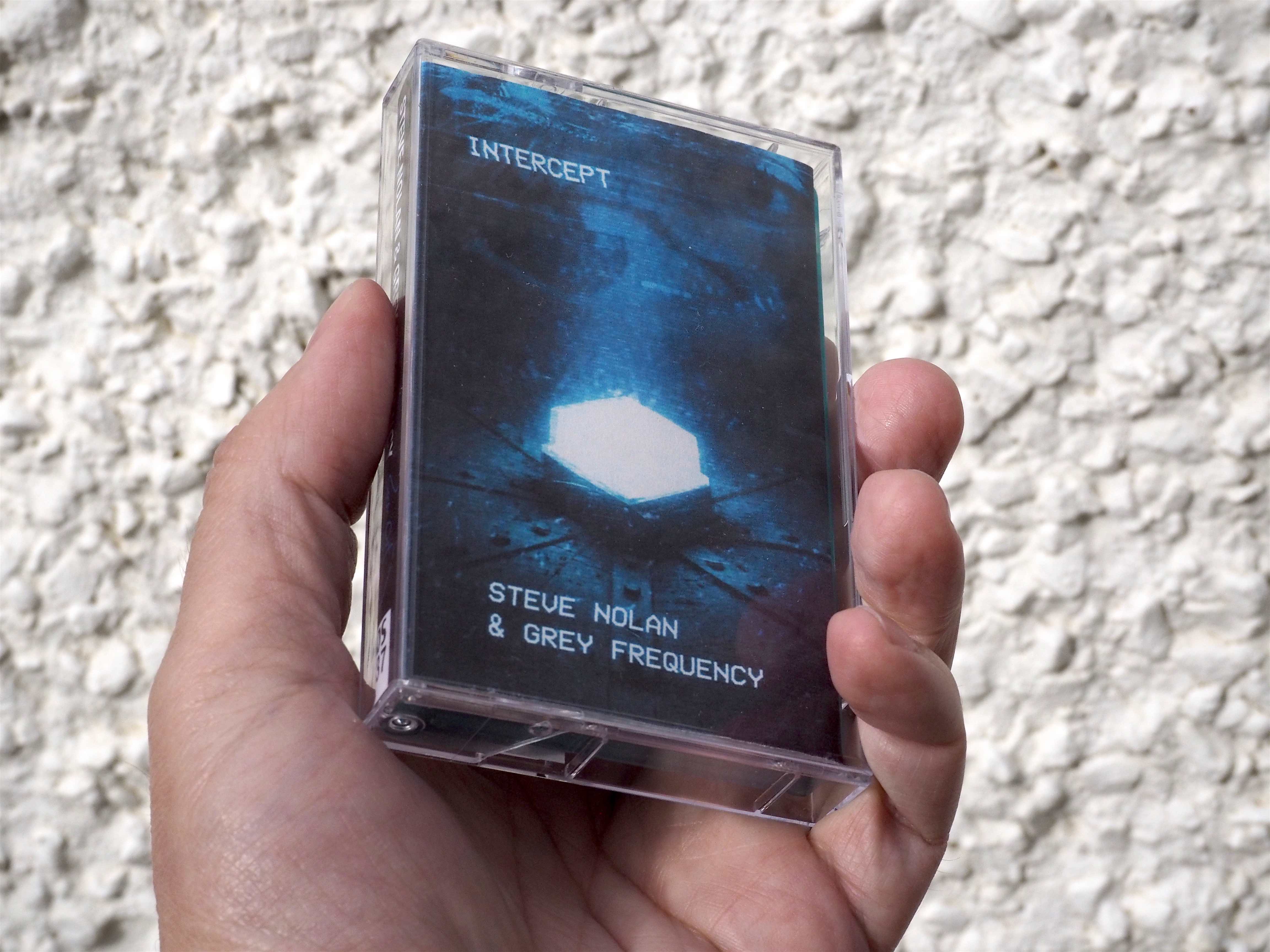 Steve Nolan Grey Frequency Intercept album cassette copy.jpg