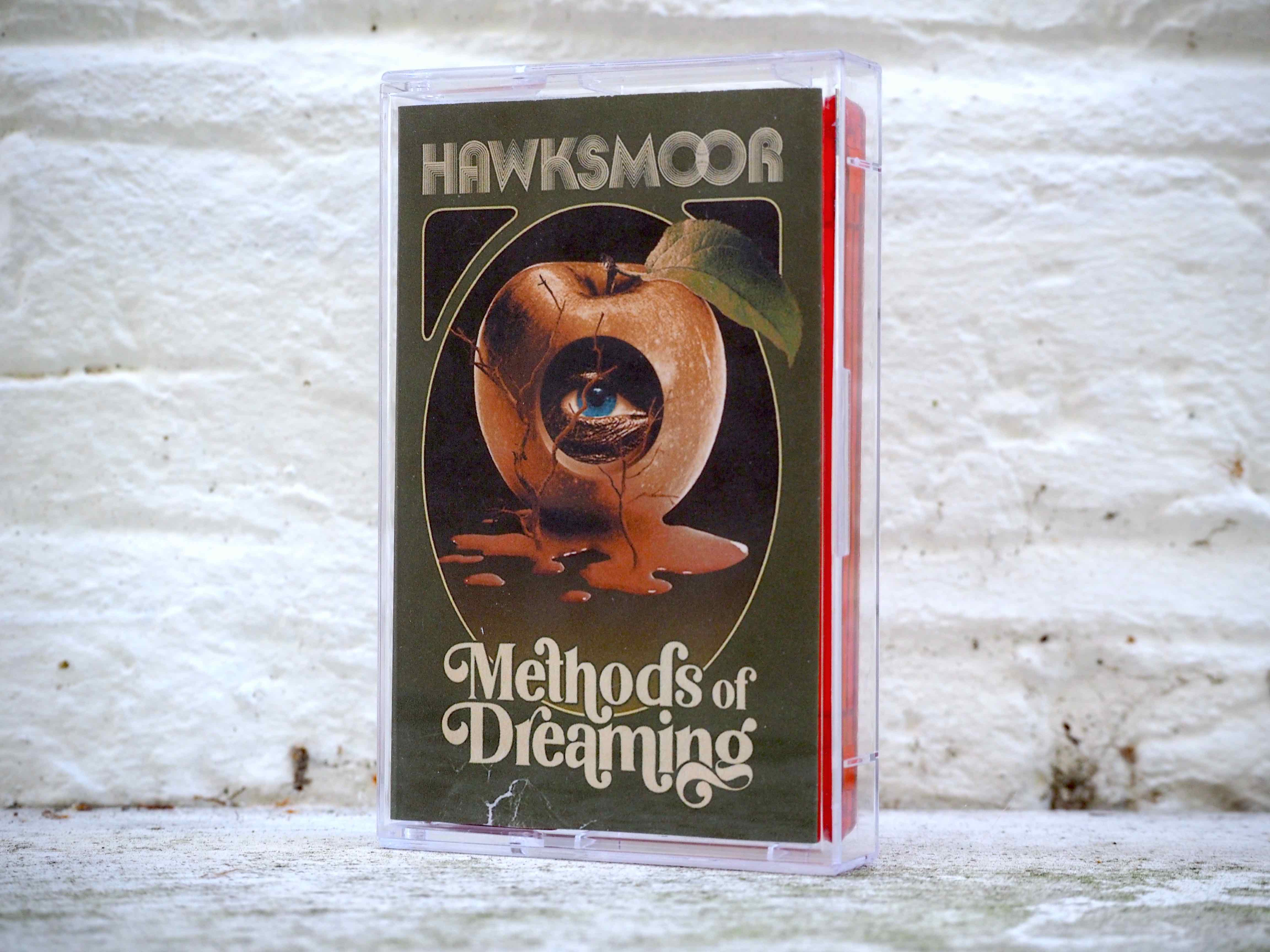 Hawksmoor Methods of Dreaming Melted Wax Apple red copy.jpg