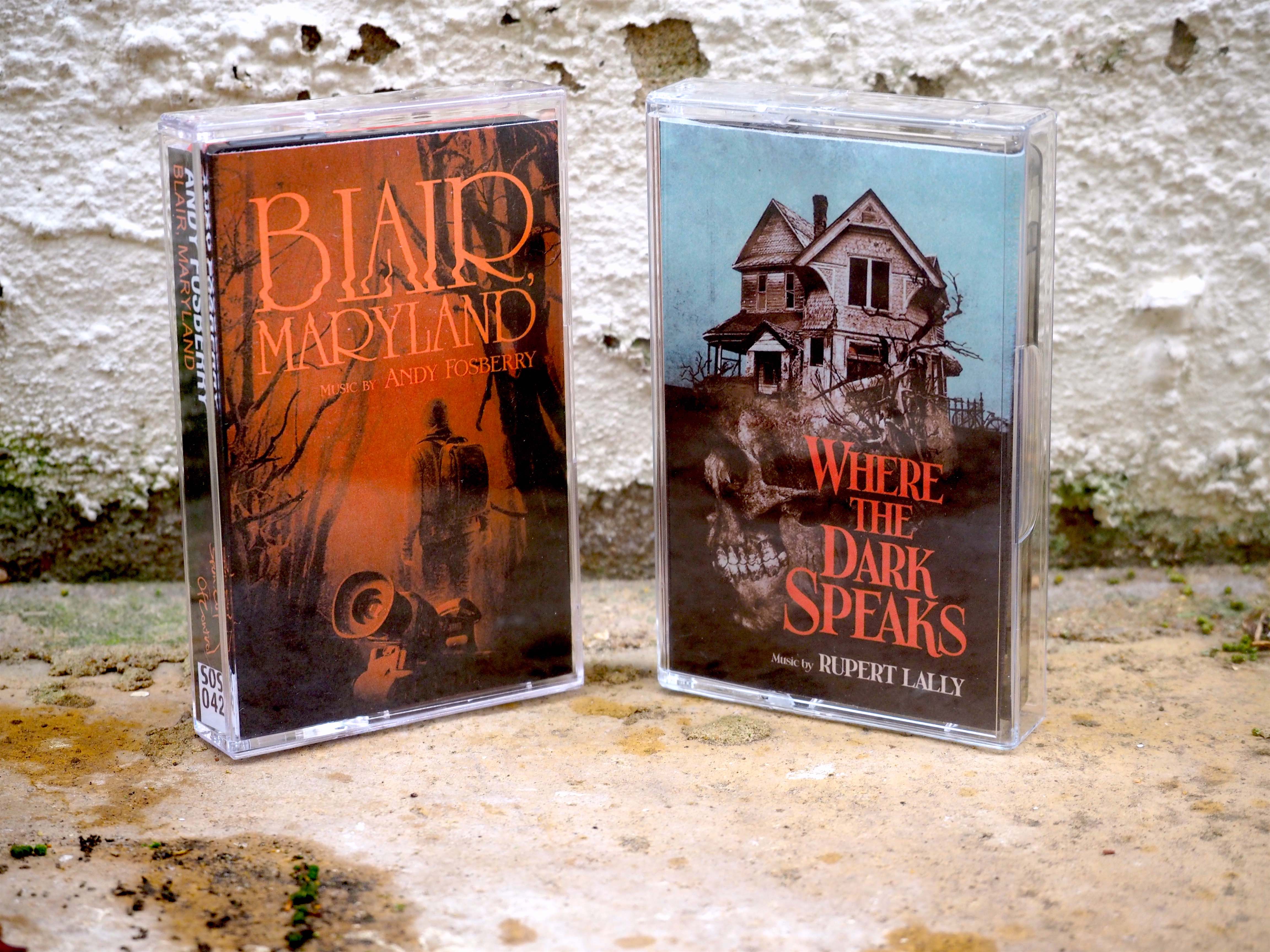 Where The Dark Speaks Blair Maryland cassettes.jpg