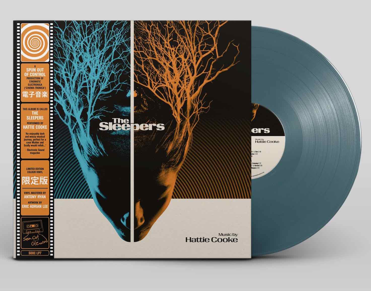 The Sleepers Vinyl Hattie Cooke.jpg